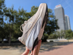 Review New Balance Fresh Foam X More v6