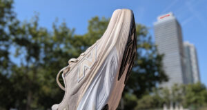 Review New Balance Fresh Foam X More v6