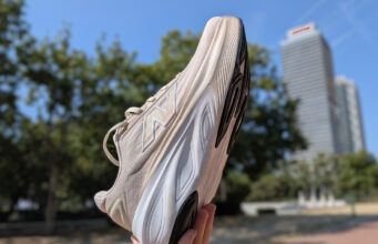 Review New Balance Fresh Foam X More v6