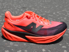 review New Balance FuellCell Rebel v5