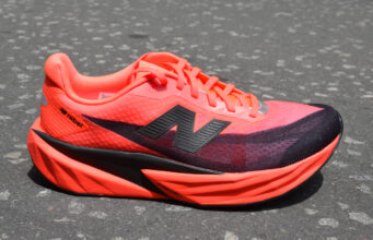 review New Balance FuellCell Rebel v5