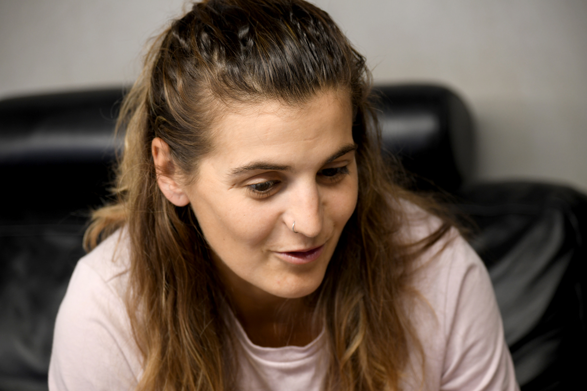 sara alonso asics