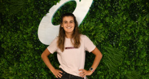 sara alonso asics
