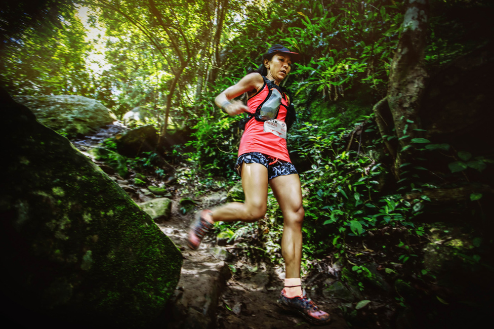Trail of Kings utmb