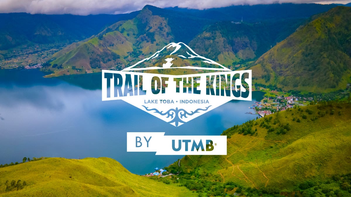 Trail of Kings utmb