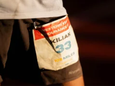 kilian jornet