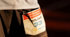kilian jornet