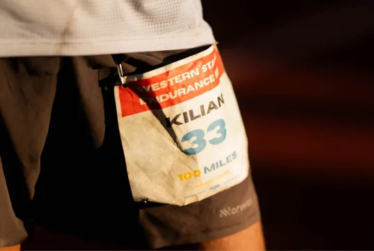 kilian jornet