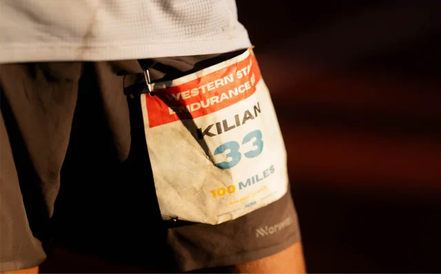 kilian jornet