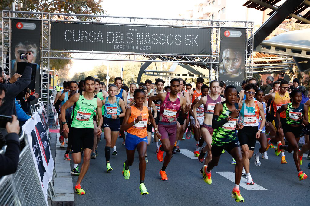 cursa dels nassos 2025