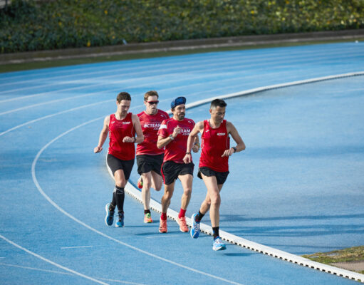 BCTEAM can drago