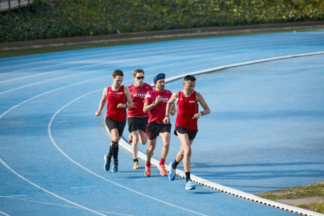 BCTEAM can drago