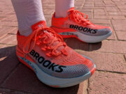 Review Brooks Hyperion Elite 5