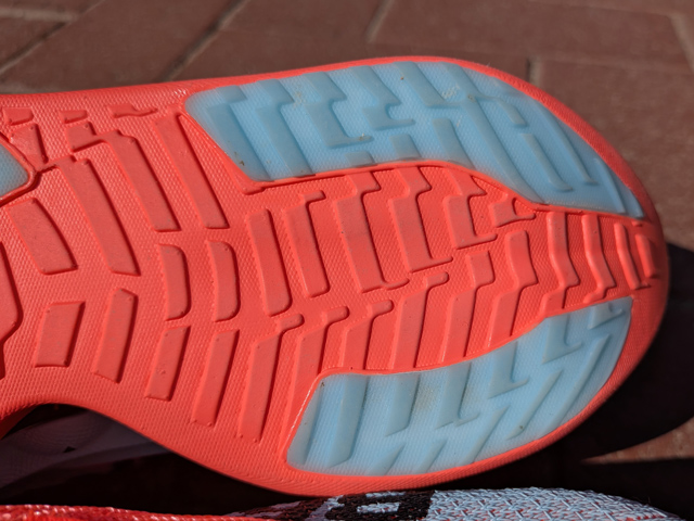 Review Brooks Hyperion Elite 5