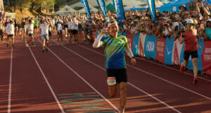 Chris Myers
