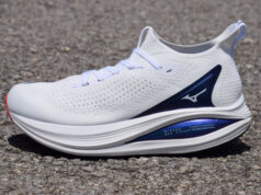 Mizuno Neo Vista 2