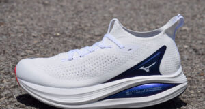 Mizuno Neo Vista 2