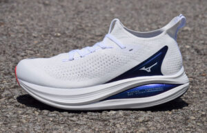 Mizuno Neo Vista 2