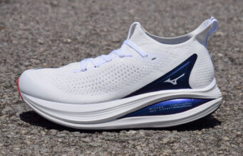 Mizuno Neo Vista 2
