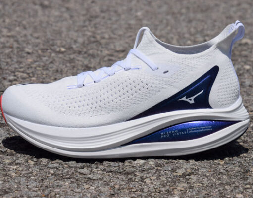 Mizuno Neo Vista 2