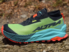 Altra Olympus 275