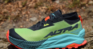 Altra Olympus 275