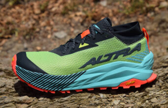 Altra Olympus 275