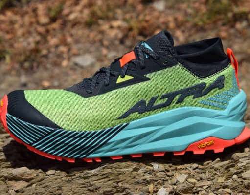 Altra Olympus 275