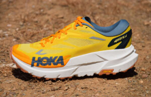 Hoka Mafate X