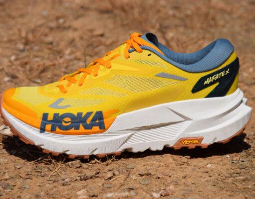 Hoka Mafate X