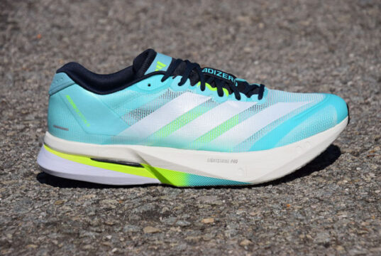 adidas Adizero Boston 13 adidas Adizero Boston 13