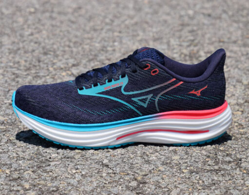 Review-Mizuno-Wave Rider-29