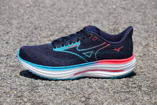 Review-Mizuno-Wave Rider-29