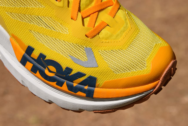 Hoka Mafate X