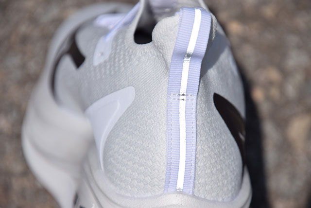 Mizuno Neo Vista 2