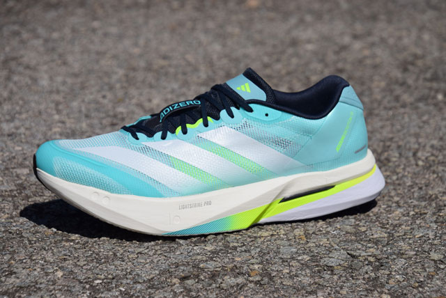 adidas Adizero Boston 13