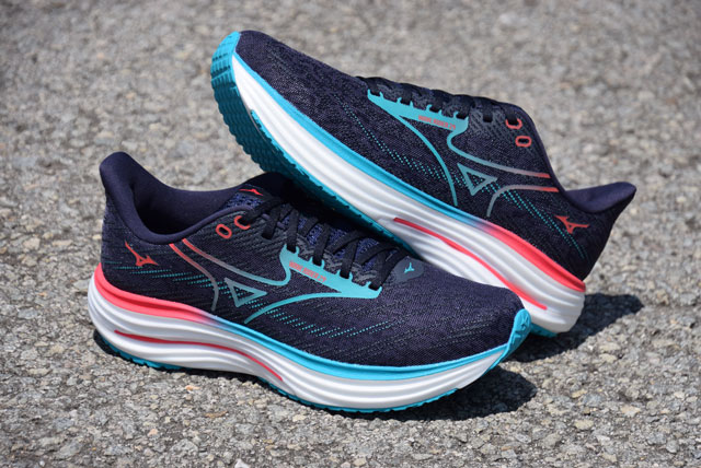 Review-Mizuno-Wave Rider-29