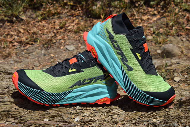 Altra Olympus 275