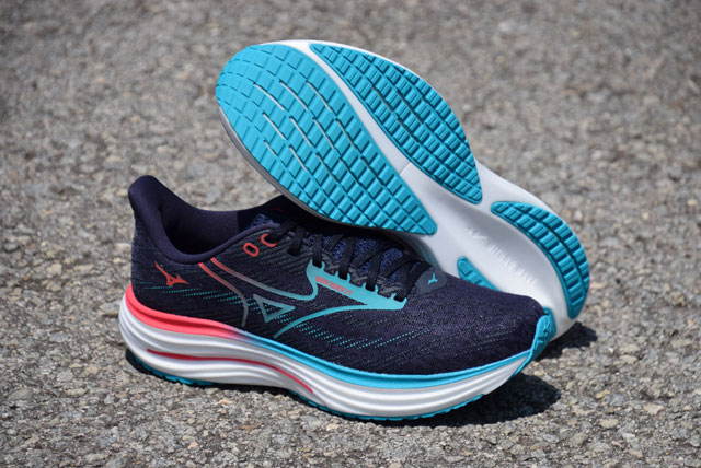 Review-Mizuno-Wave Rider-29