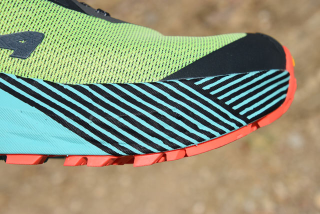Altra Olympus 275