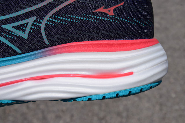 Review-Mizuno-Wave Rider-29