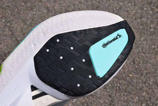 adidas Adizero Boston 13