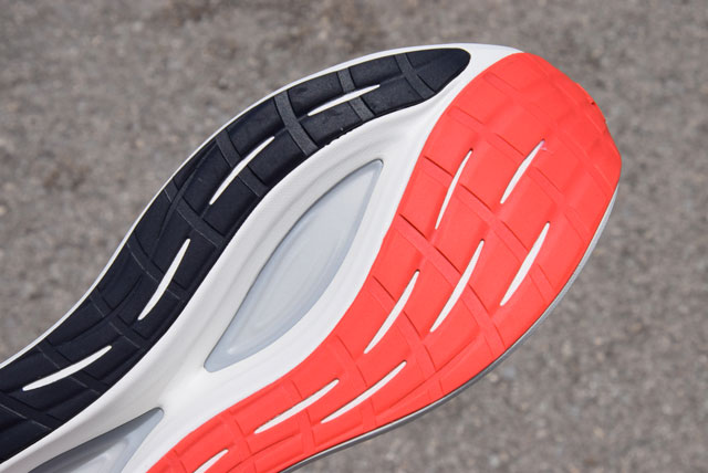 Mizuno Neo Vista 2