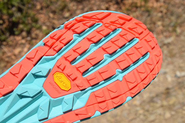 Altra Olympus 275