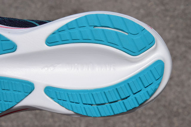 Review-Mizuno-Wave Rider-29
