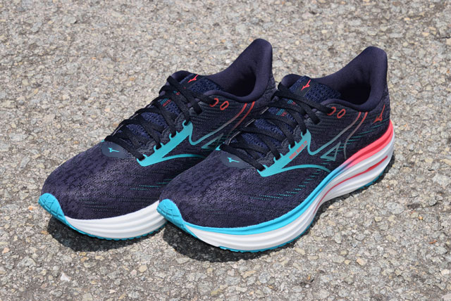 Review-Mizuno-Wave Rider-29