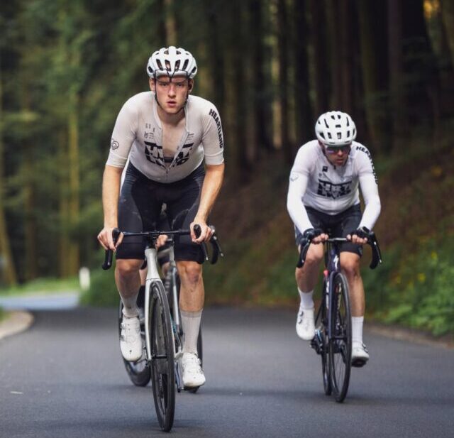 Jakob Wagenhofer. Foto: Everesting