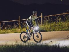 Jakob Wagenhofer. Foto: Everesting