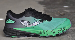 Joma TR-7 trail running