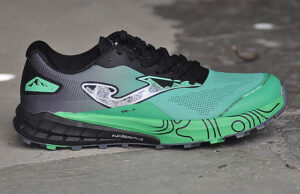 Joma TR-7 trail running